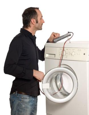 Charlie's Appliance Service