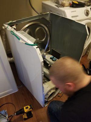 Heart Of Texas Appliance Repair