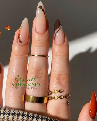 Beauty salon in Freetown, Massachusetts