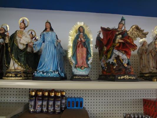 Saint Michael Imports