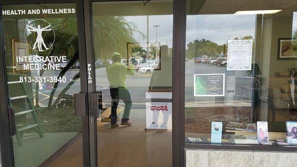 Sun City Center Health and Wellness