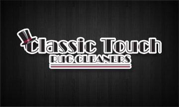 Classic Touch Rug Cleaners