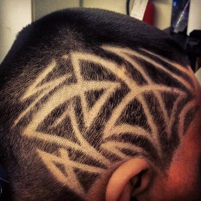 North Hollywood Barber
