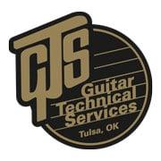 Guitar Technical Services