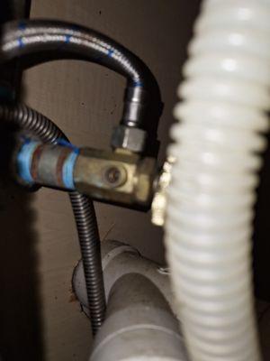 Augustus construction