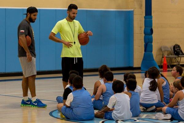 Burbank Youth Clinic