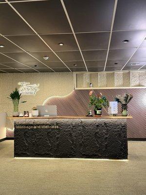 Theory Wellness and Bodyworks