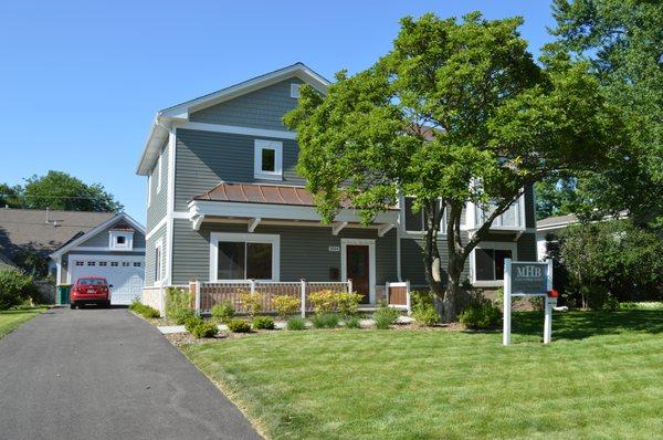 Give me a call , I can help you find your dream house!