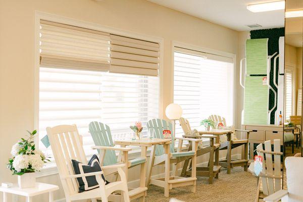 Griffin's Carpet Mart