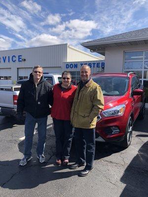 Don Tester Ford Lincoln