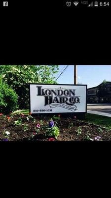 London Hair Company