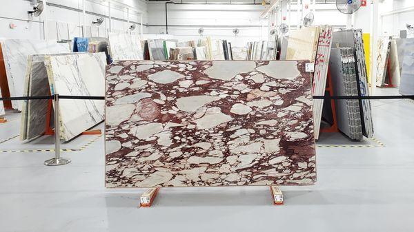 Calacatta Viola Marble | Primestones® - Premier Stone Provider in South Florida