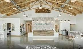 Signature Eye Center