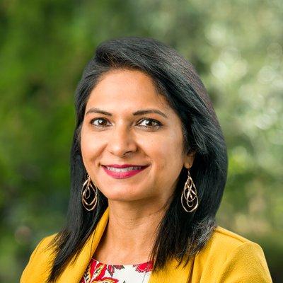 Samudyatha Shivalingappa, MD