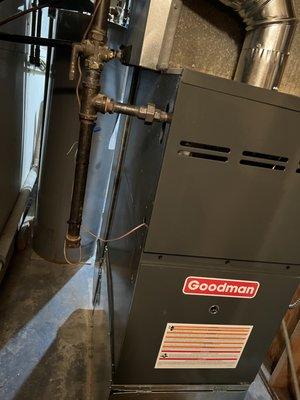 Flowmex Mechanical Solutions