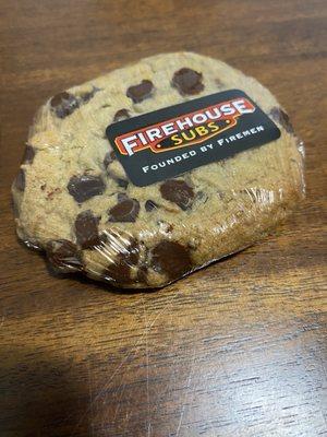 Firehouse Subs West U
