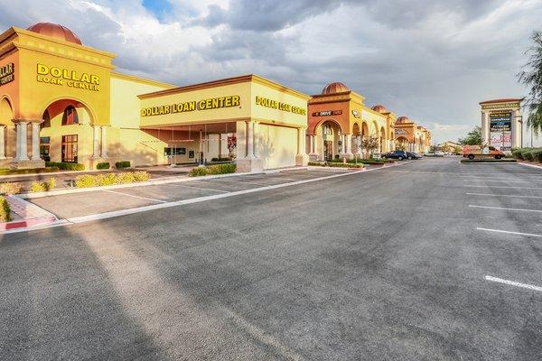 Centennial Plaza 2805 W Centennial