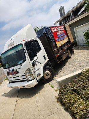 Agustino Hauling Demolition