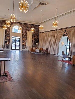 Lifestyle Construction