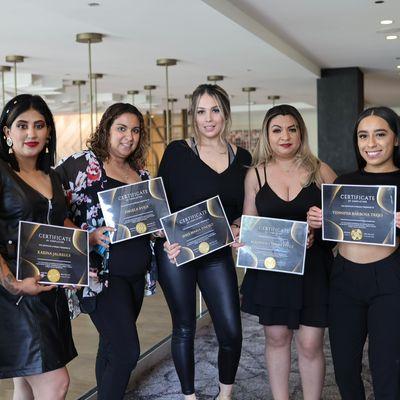 Gemuine Lash Academy