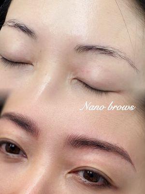 Nano Brows
