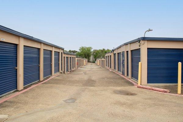 Public Storage