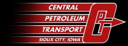 Central Petroleum Transport