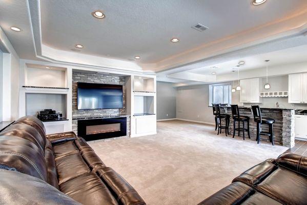 Crestline Contracting