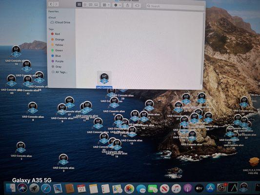 Federal Bureau of Investigation