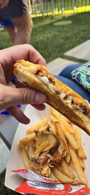 Yippie Trippie & The Porkstars