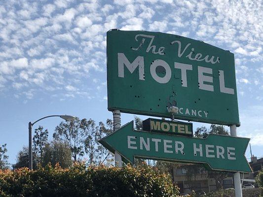 View Motel