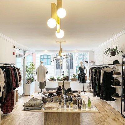 Welcome to the tribe!