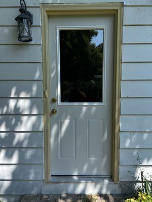 SDS Home Improvement