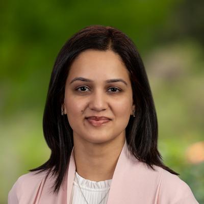 Maninder K Powar, M.D