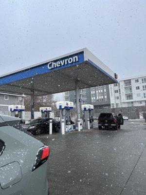 Chevron
