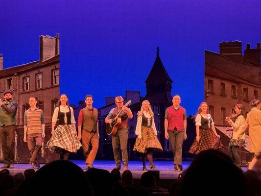 Midwest Trust Center at JCCC