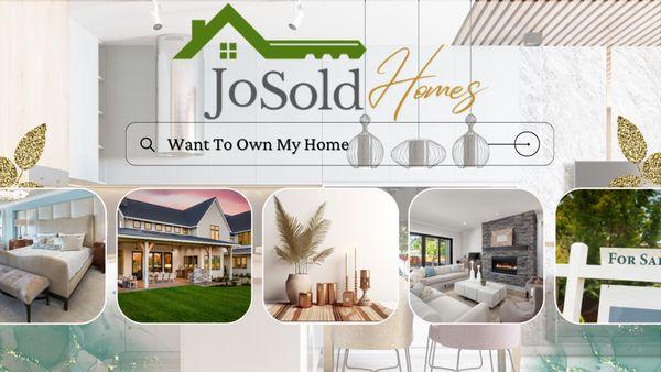 Johanna De Jesus - JoSold Homes