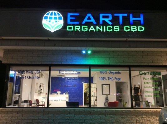 We are here 6 days a week to help you with questions and concerns.