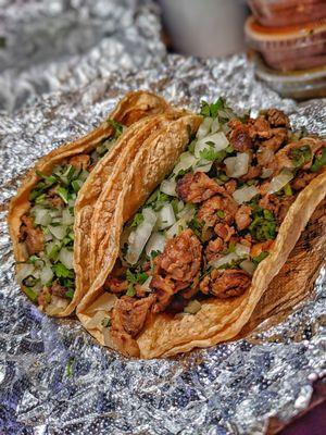 Taco Burrito King