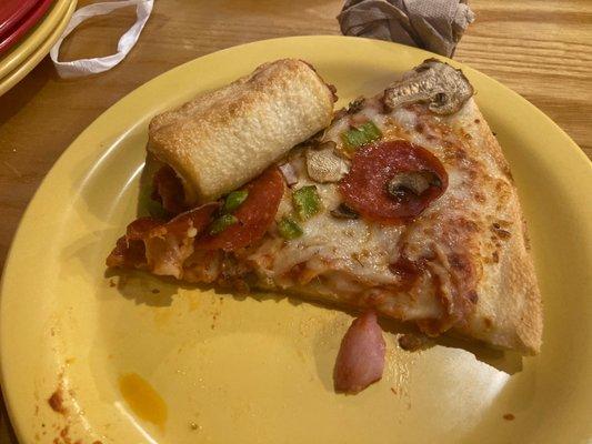 Hungry Howie's Pizza & Subs