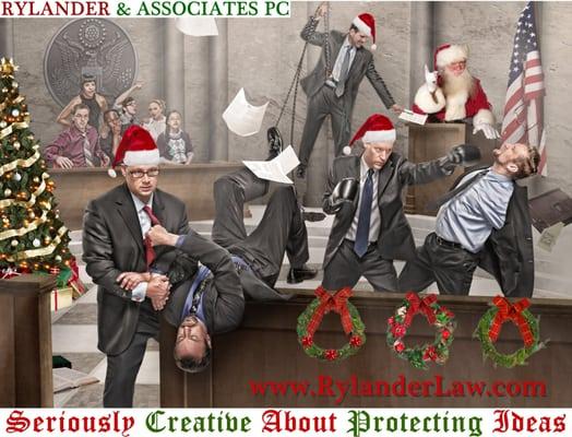 Rylander & Associates PC