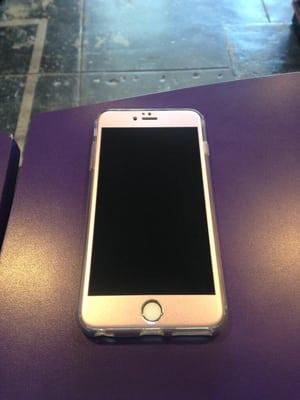 Zac's Quick Fix Phone Hut