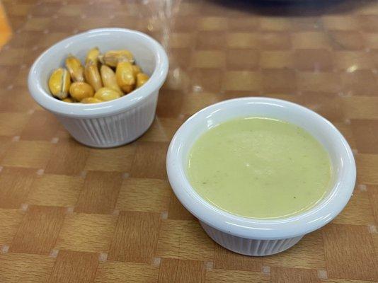 Piolin Restaurant