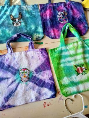 Love Works Hippie Store