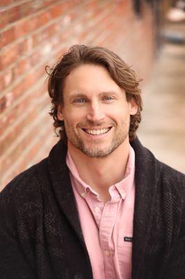 Justin Ogburn - Headley Realty