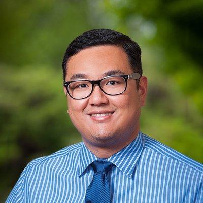 Christopher T Ostrea, M.D