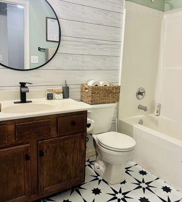 M&D Contracting and Landscape