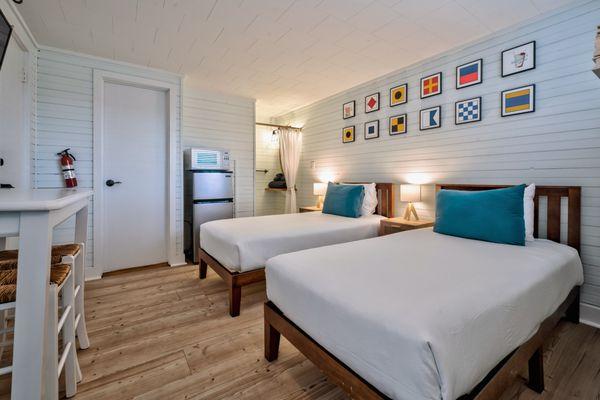 Seashore Condo Hotel