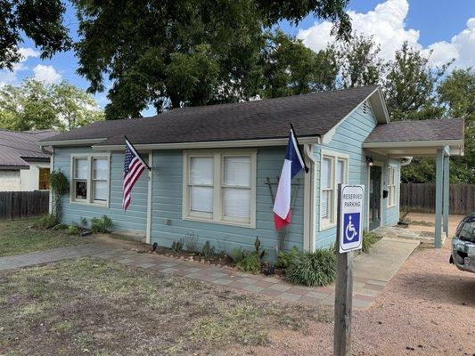 Cornerstone Caregiving