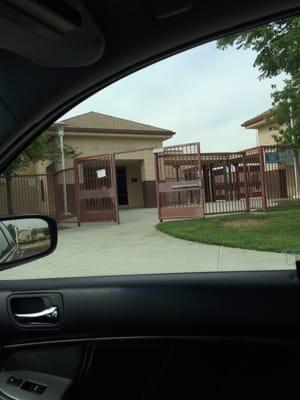 Dorothy Grant Elementary School